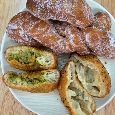 구법원 고로케 노원역2호점 대표후기 이미지 1