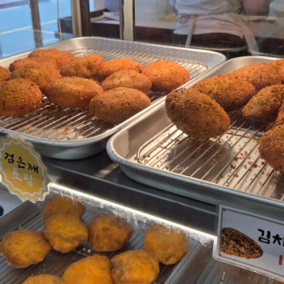 구법원 고로케 노원역2호점 대표후기 이미지 3